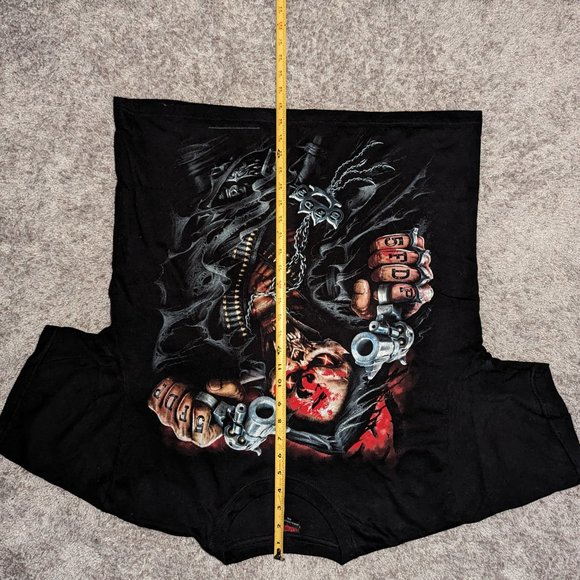 5FDP Concert T-Shirt - Picture 3 of 6